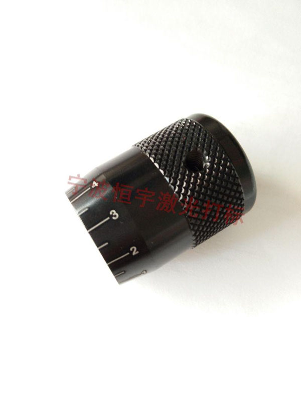 刻度360度旋轉鐳射刻字