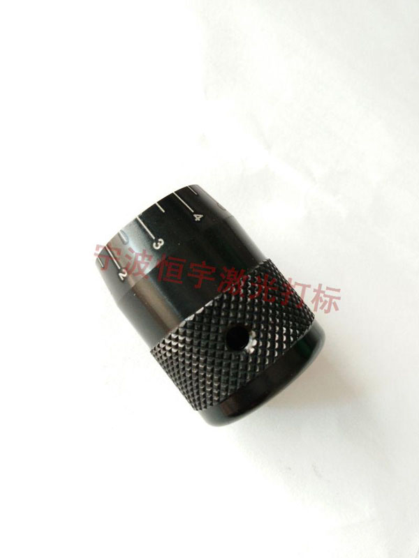刻度360度旋轉激光刻字