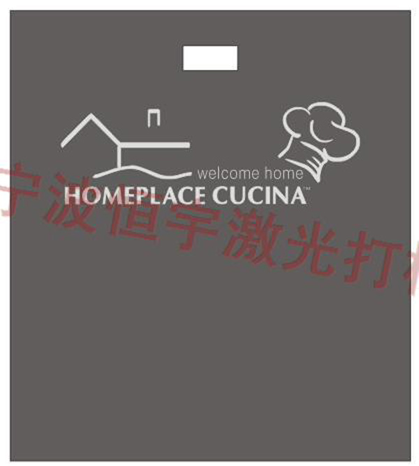 塑料產(chǎn)品激光加工