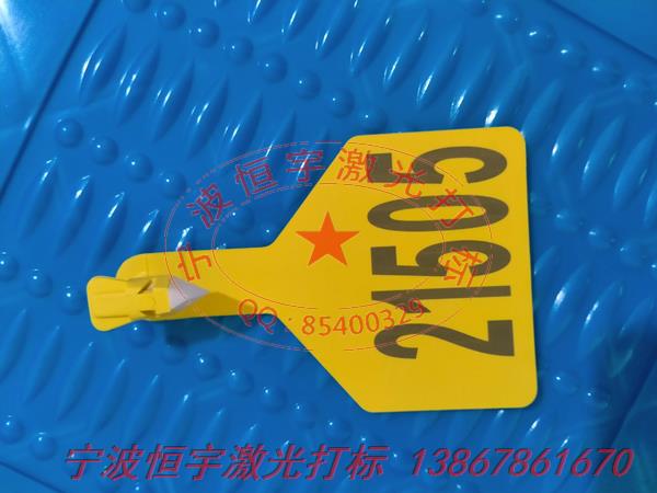 塑料產(chǎn)品laser雕刻