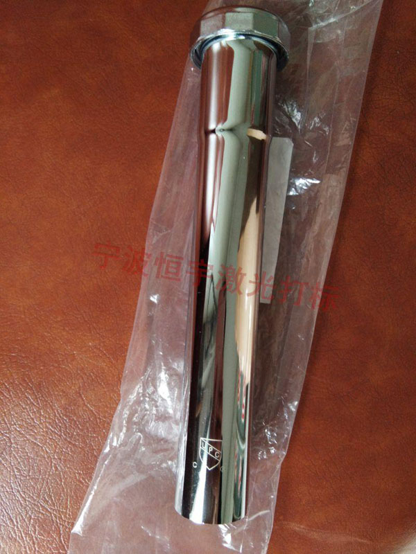 衛(wèi)浴產品鐳射加工