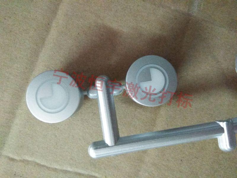 鎮海九龍湖鎮透光按鍵激光加工